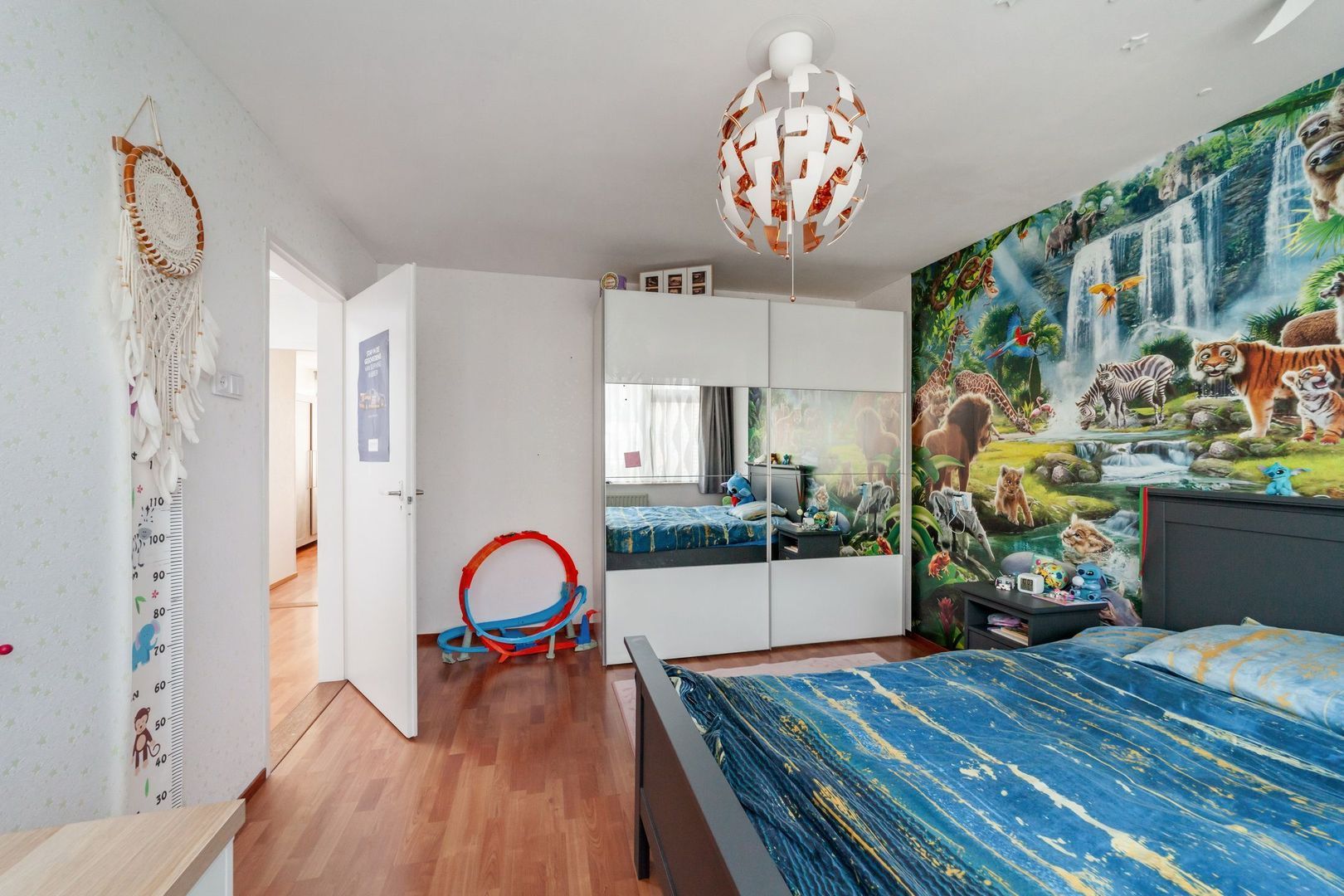 De Bronkhorst 2, Wateringen foto-29 blur