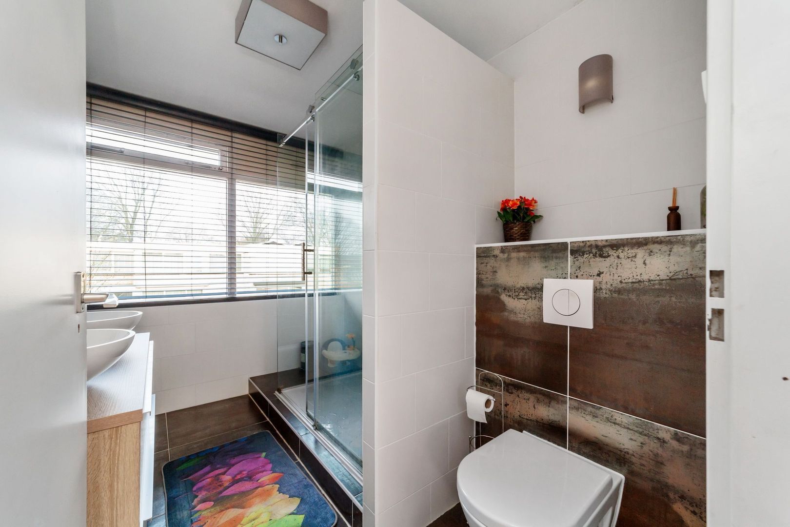 De Bronkhorst 2, Wateringen foto-32 blur