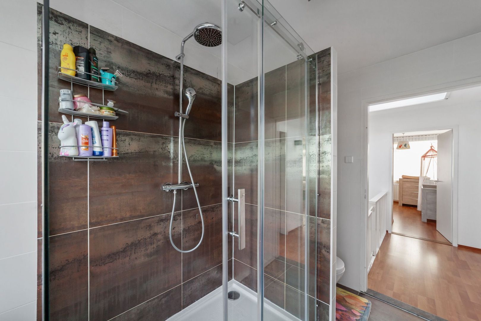 De Bronkhorst 2, Wateringen foto-30 blur