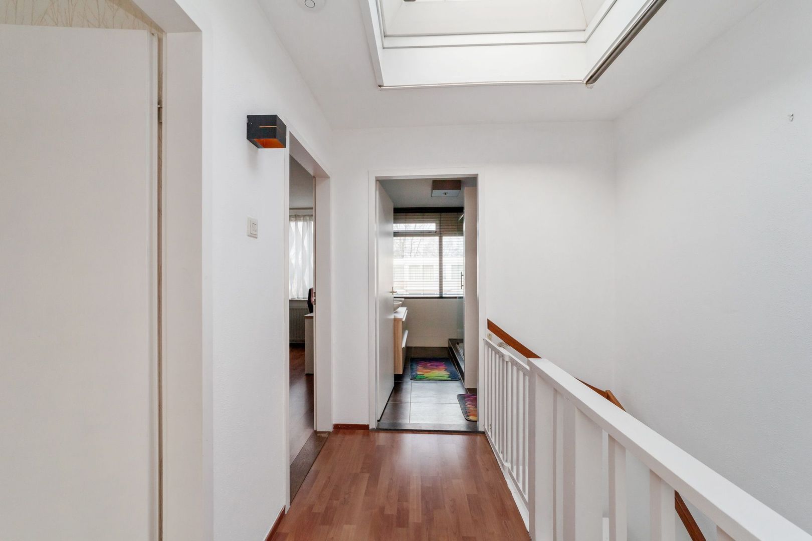 De Bronkhorst 2, Wateringen foto-22 blur