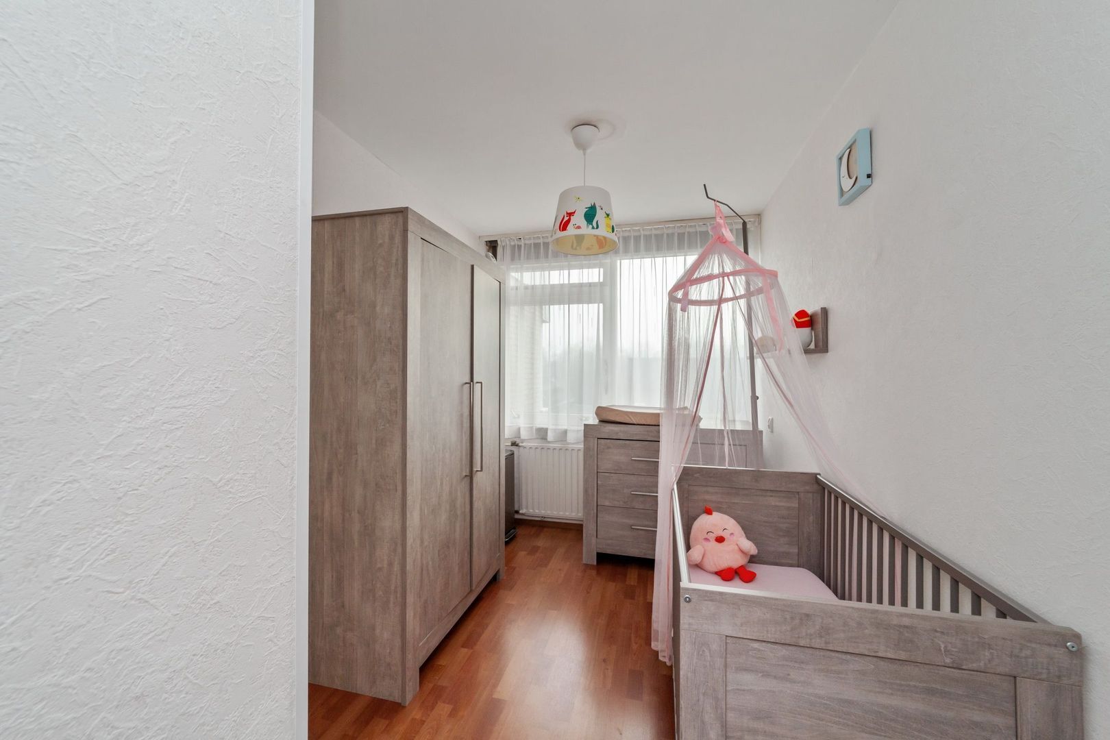 De Bronkhorst 2, Wateringen foto-23 blur