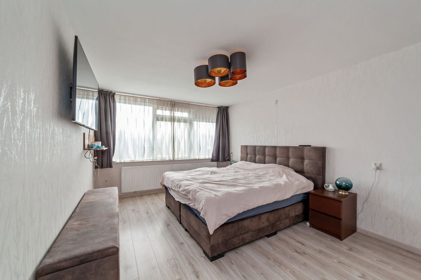 De Bronkhorst 2, Wateringen foto-25 blur