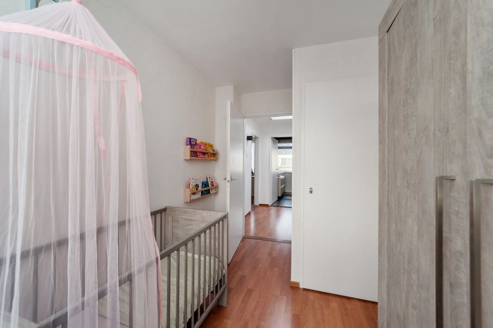 De Bronkhorst 2, Wateringen foto-24 blur