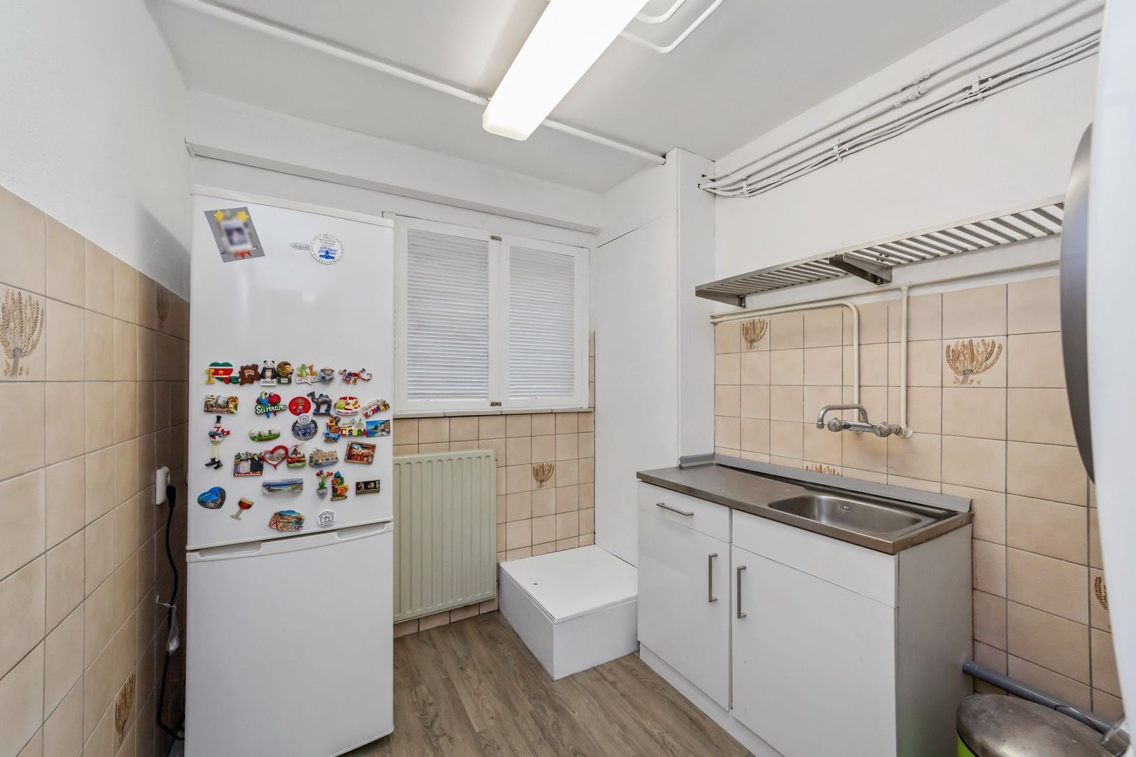 De Bronkhorst 2, Wateringen foto-20 blur