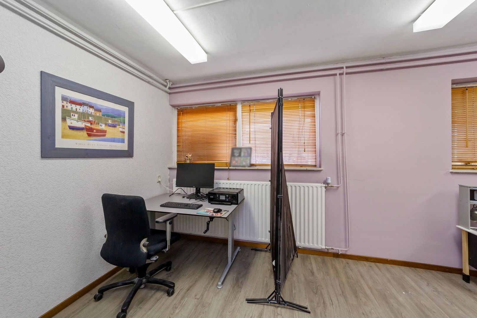 De Bronkhorst 2, Wateringen foto-17 blur