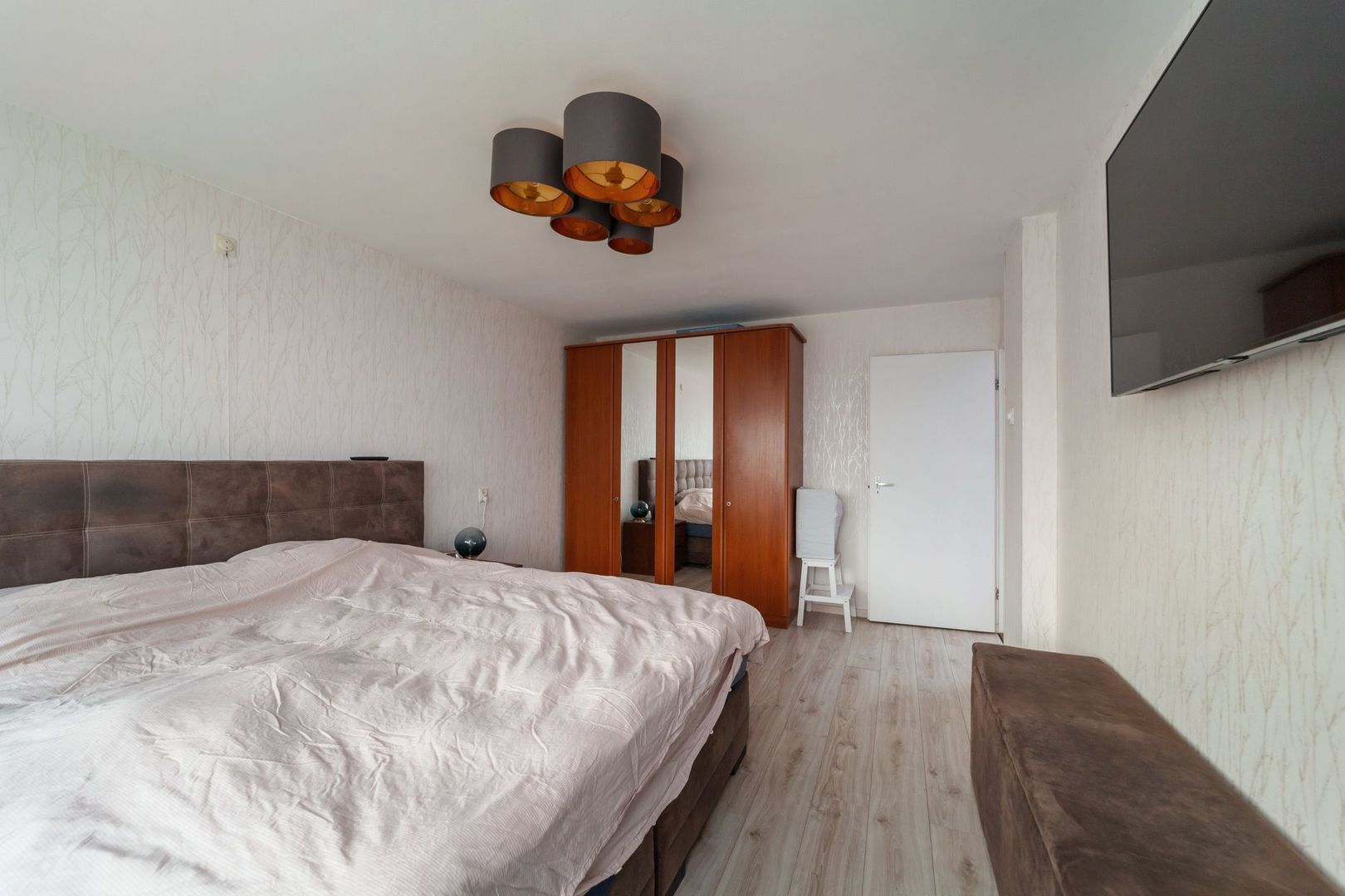 De Bronkhorst 2, Wateringen foto-26 blur