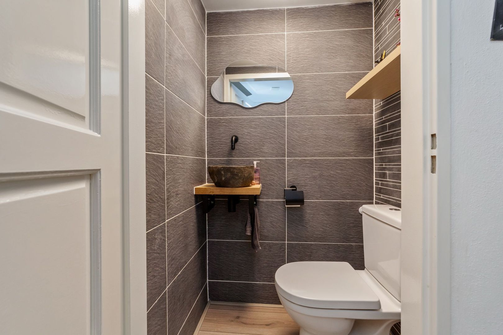 De Bronkhorst 2, Wateringen foto-15 blur