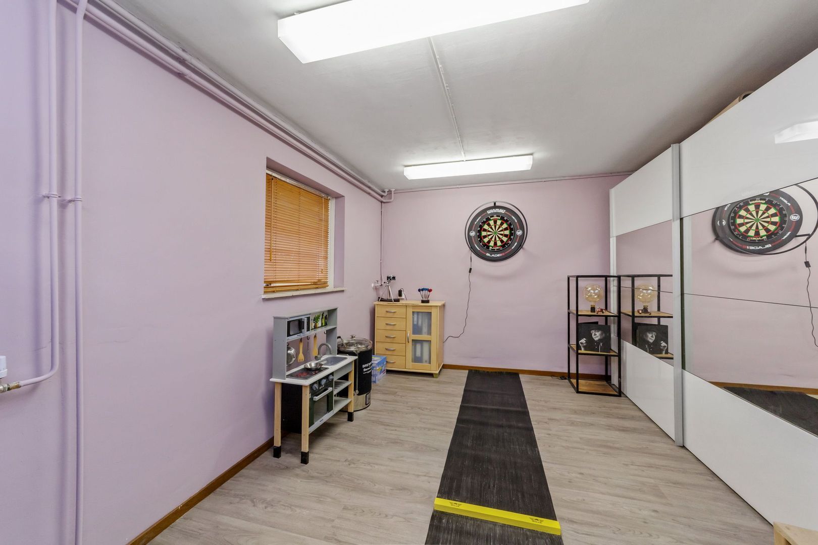 De Bronkhorst 2, Wateringen foto-18 blur