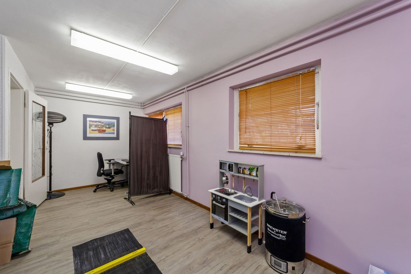 De Bronkhorst 2, Wateringen foto-19 blur