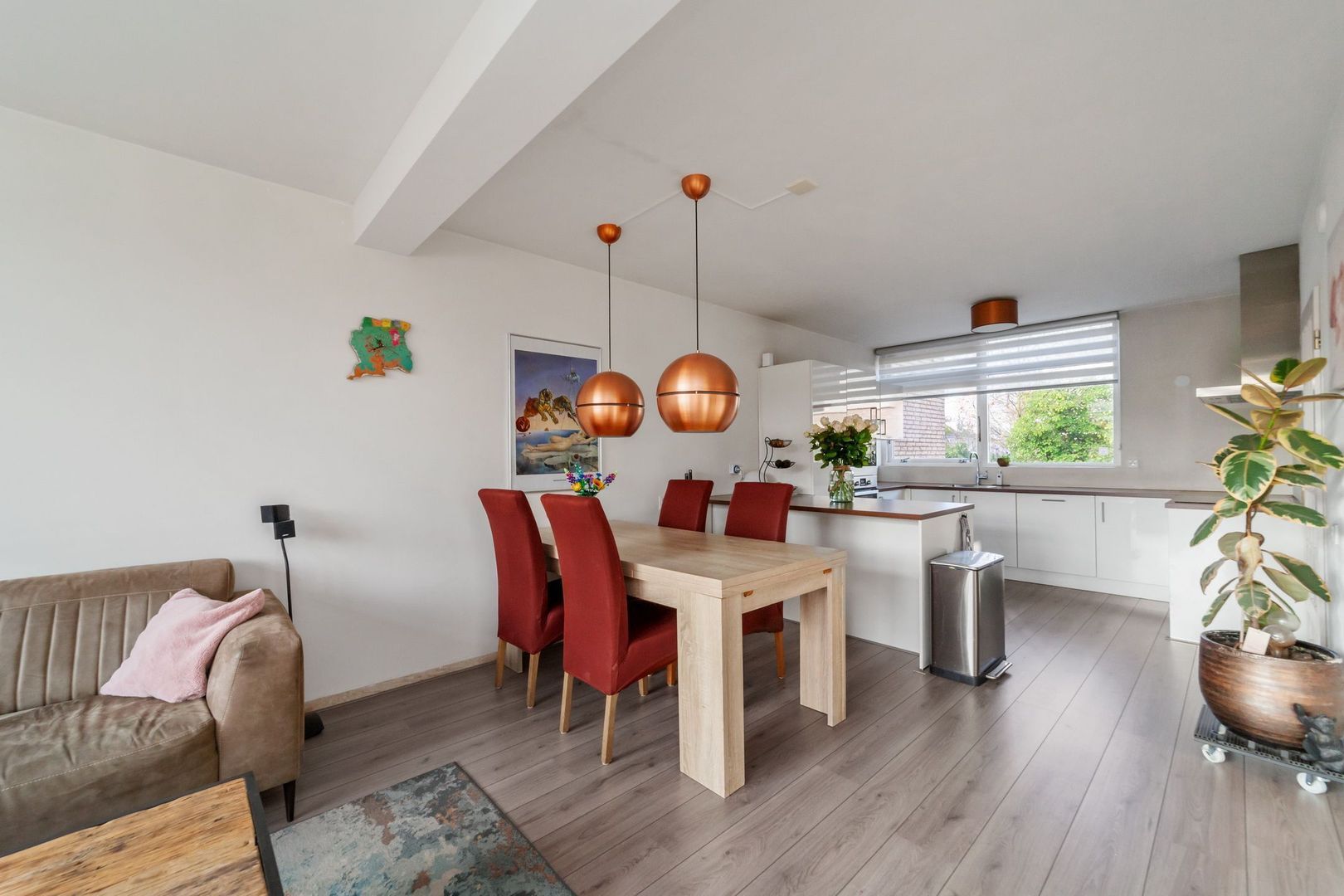 De Bronkhorst 2, Wateringen foto-8 blur