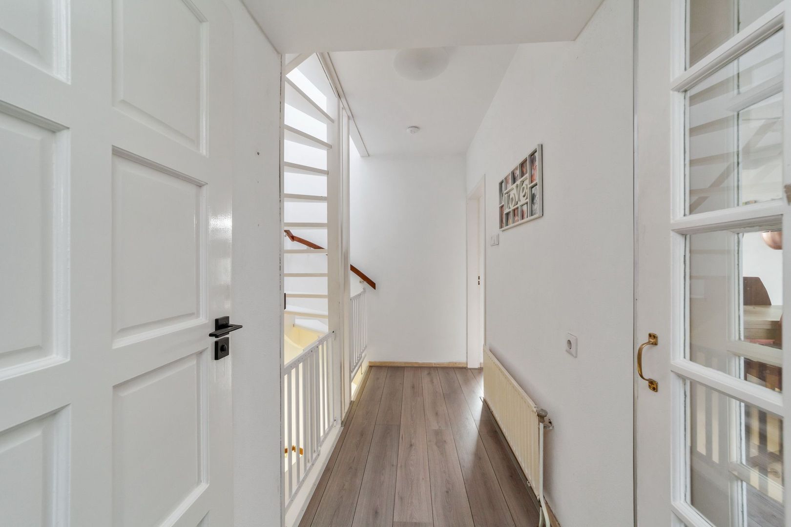 De Bronkhorst 2, Wateringen foto-14 blur