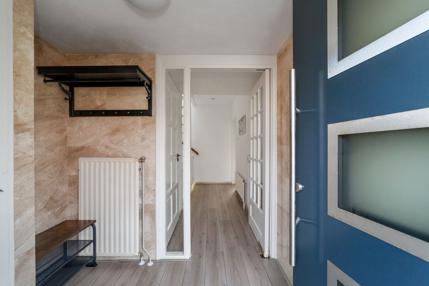 De Bronkhorst 2, Wateringen foto-33 blur