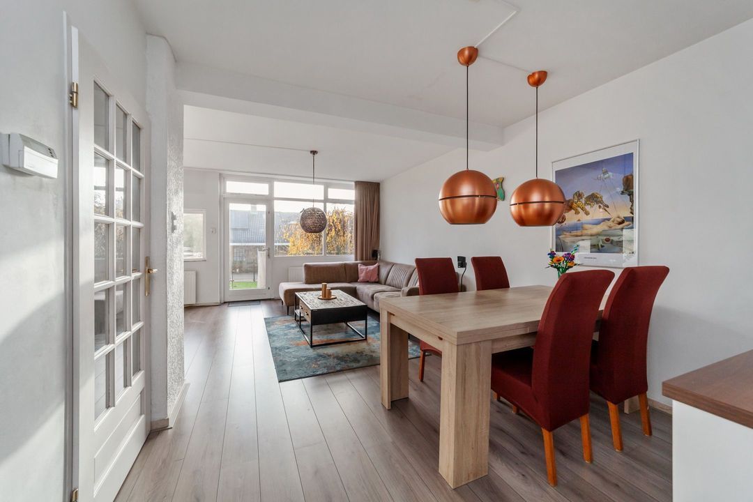 De Bronkhorst 2, Wateringen