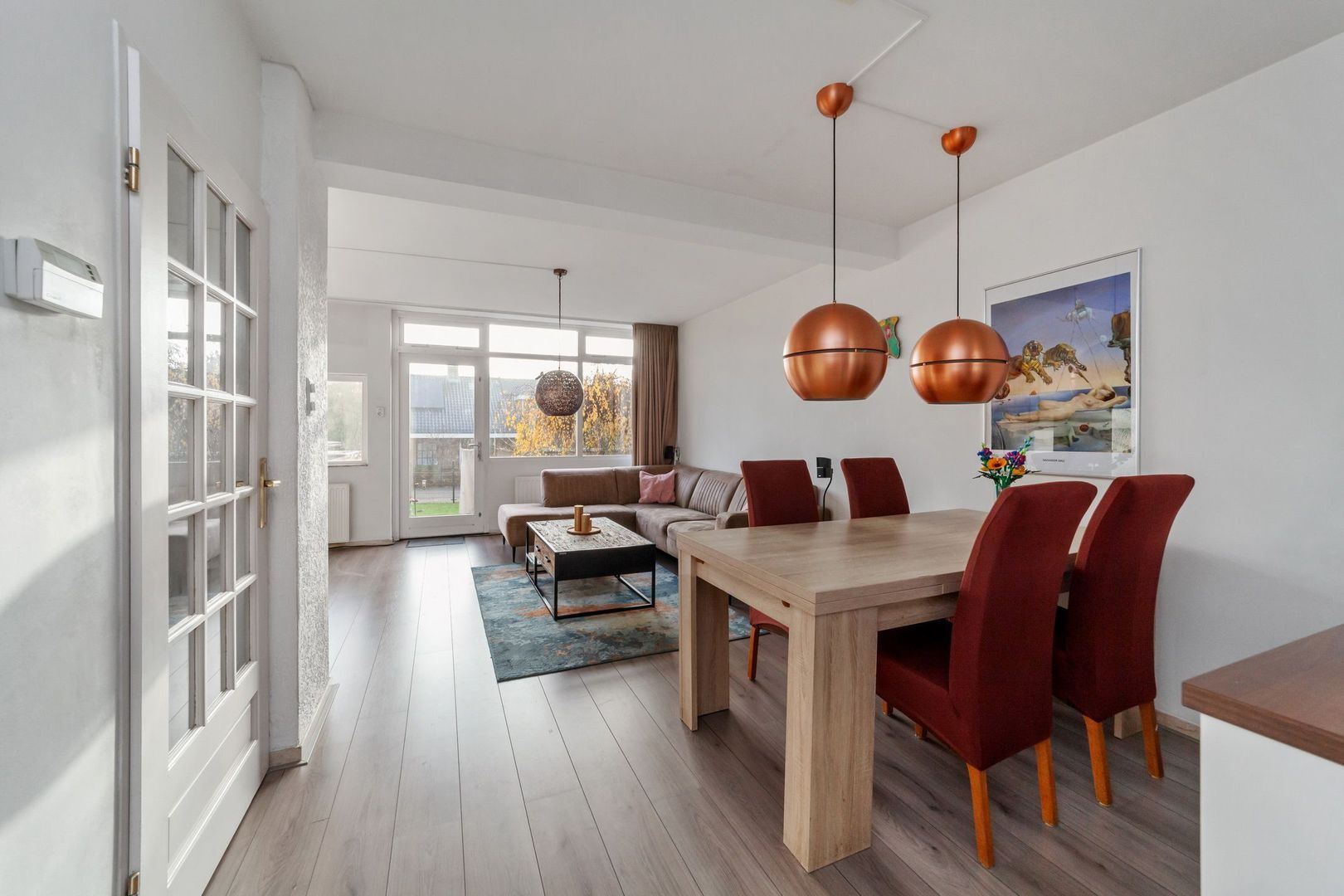 De Bronkhorst 2, Wateringen foto-7 blur