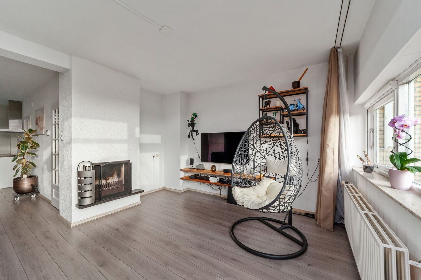 De Bronkhorst 2, Wateringen foto-9 blur