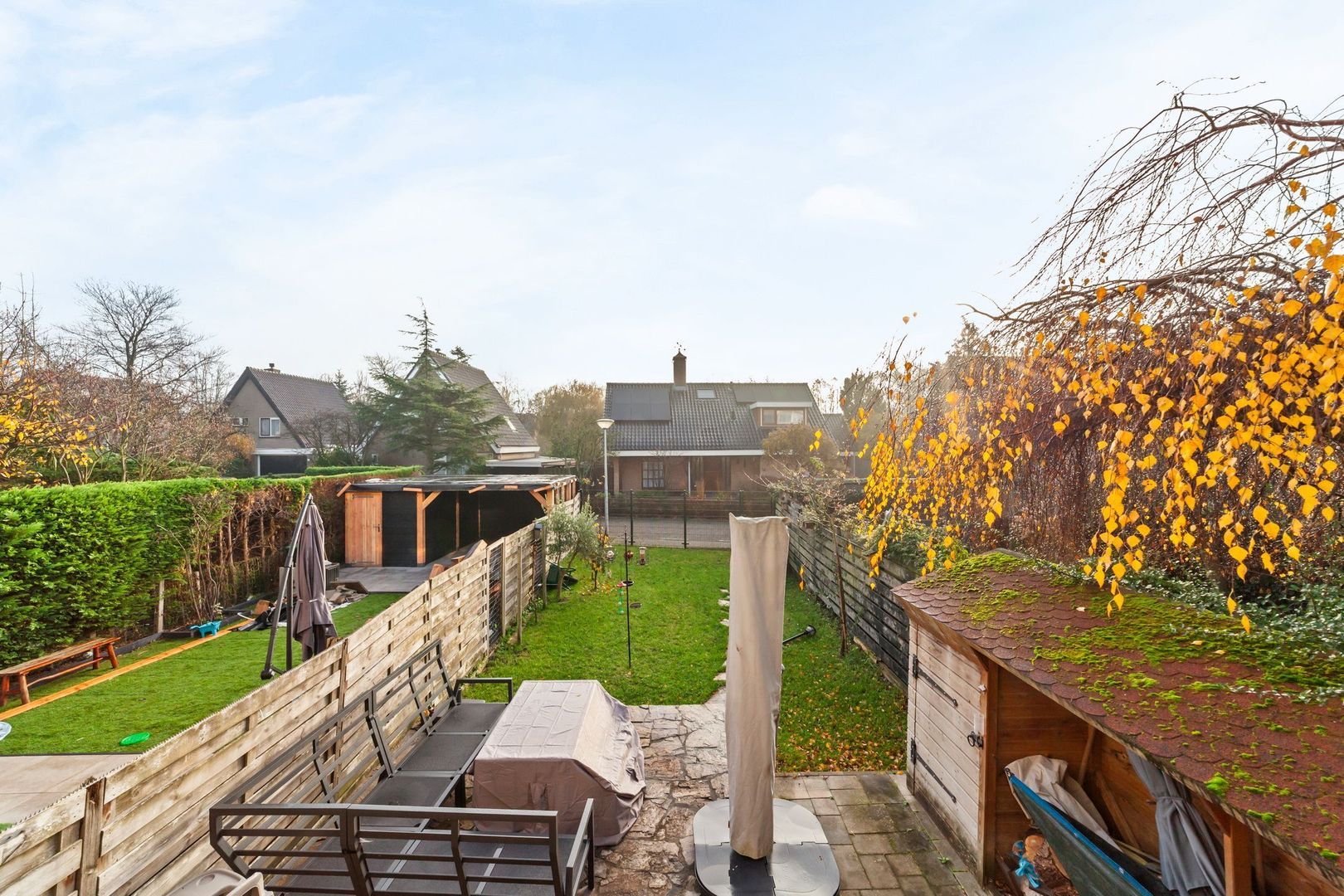 De Bronkhorst 2, Wateringen foto-5 blur