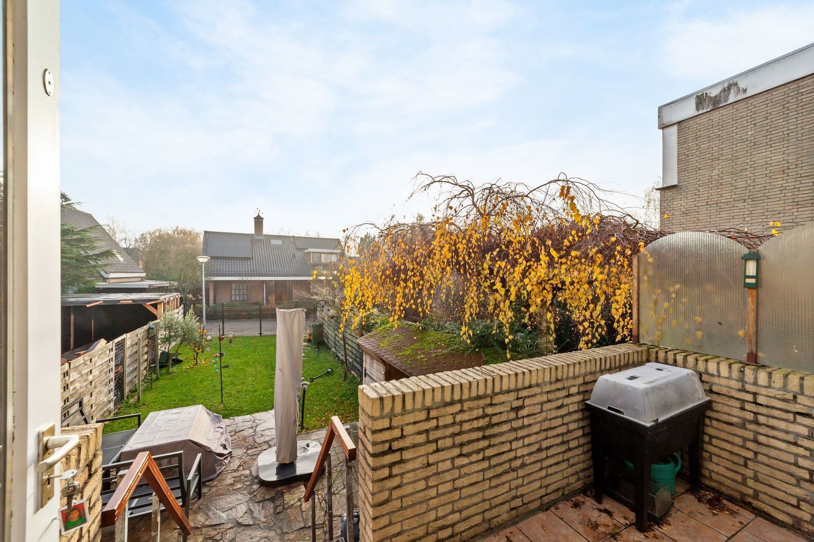 De Bronkhorst 2, Wateringen foto-4 blur