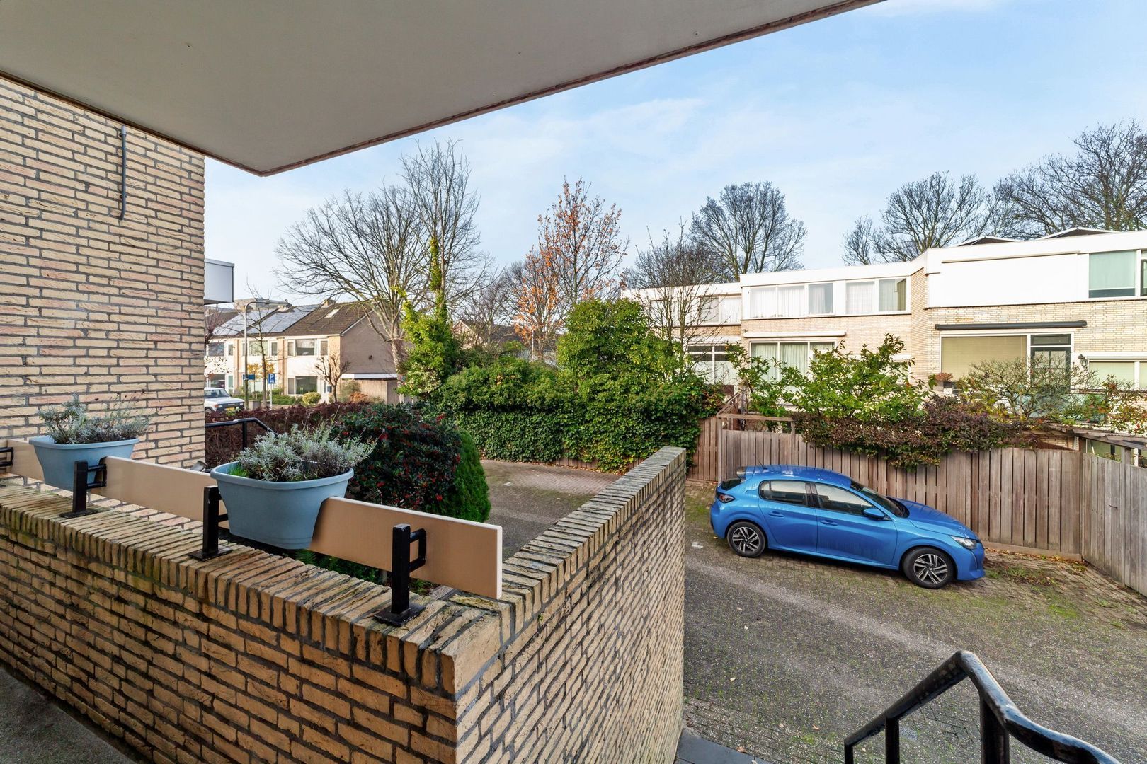 De Bronkhorst 2, Wateringen foto-34 blur