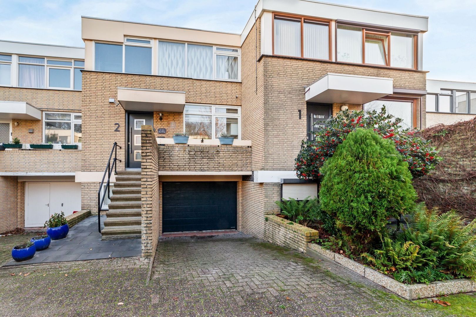 De Bronkhorst 2, Wateringen foto-0 blur