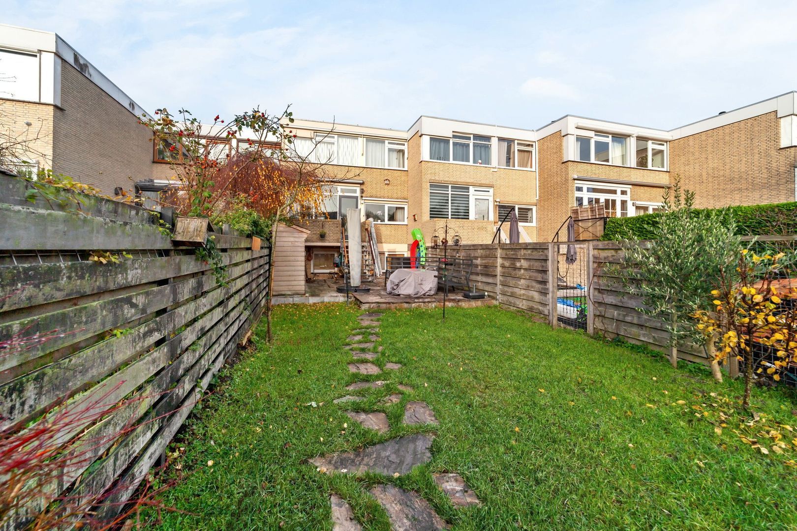 De Bronkhorst 2, Wateringen foto-6 blur