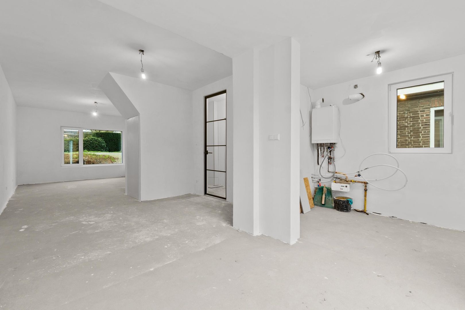 Meerlaan 47, Leidschendam foto-17 blur