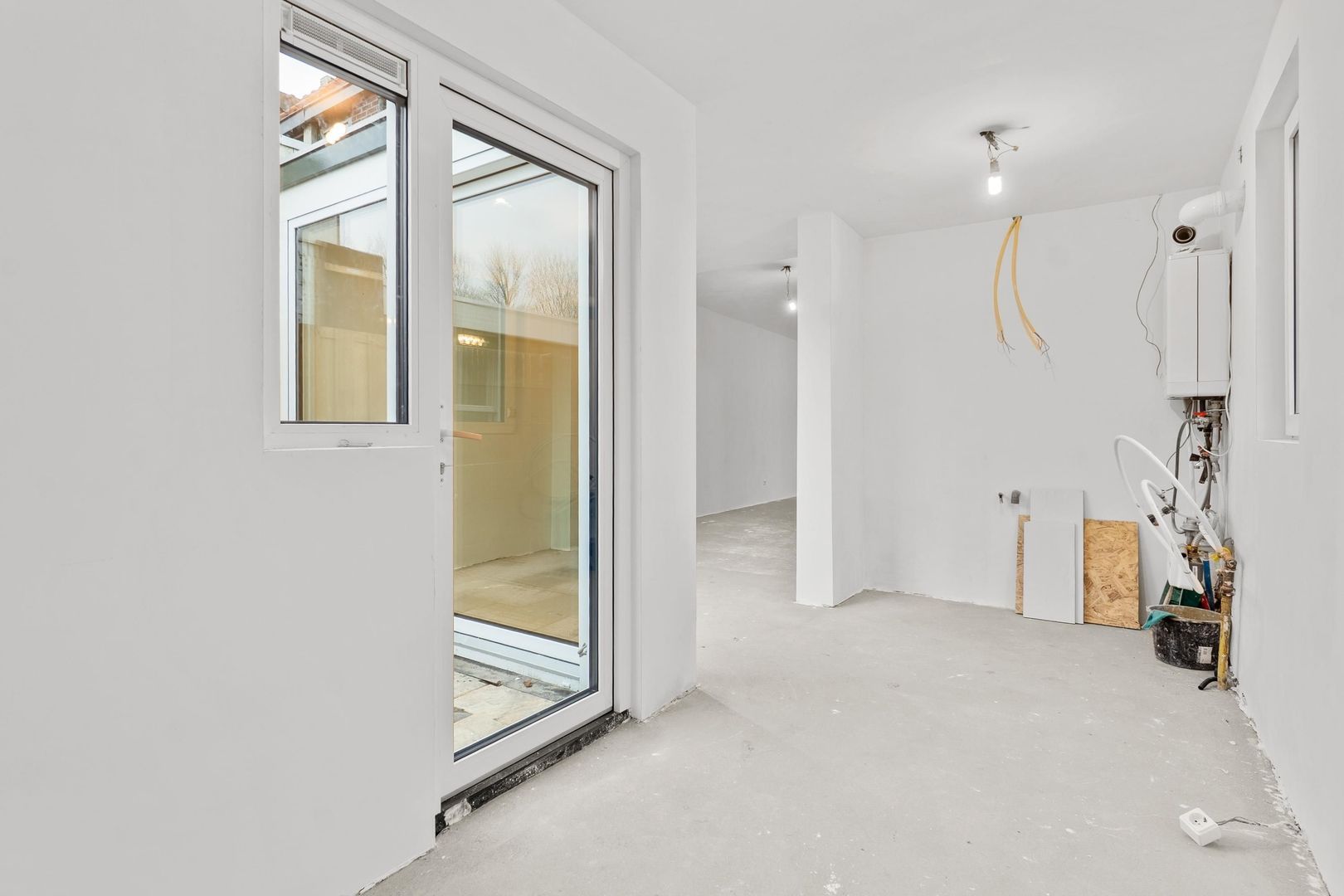 Meerlaan 47, Leidschendam foto-19 blur