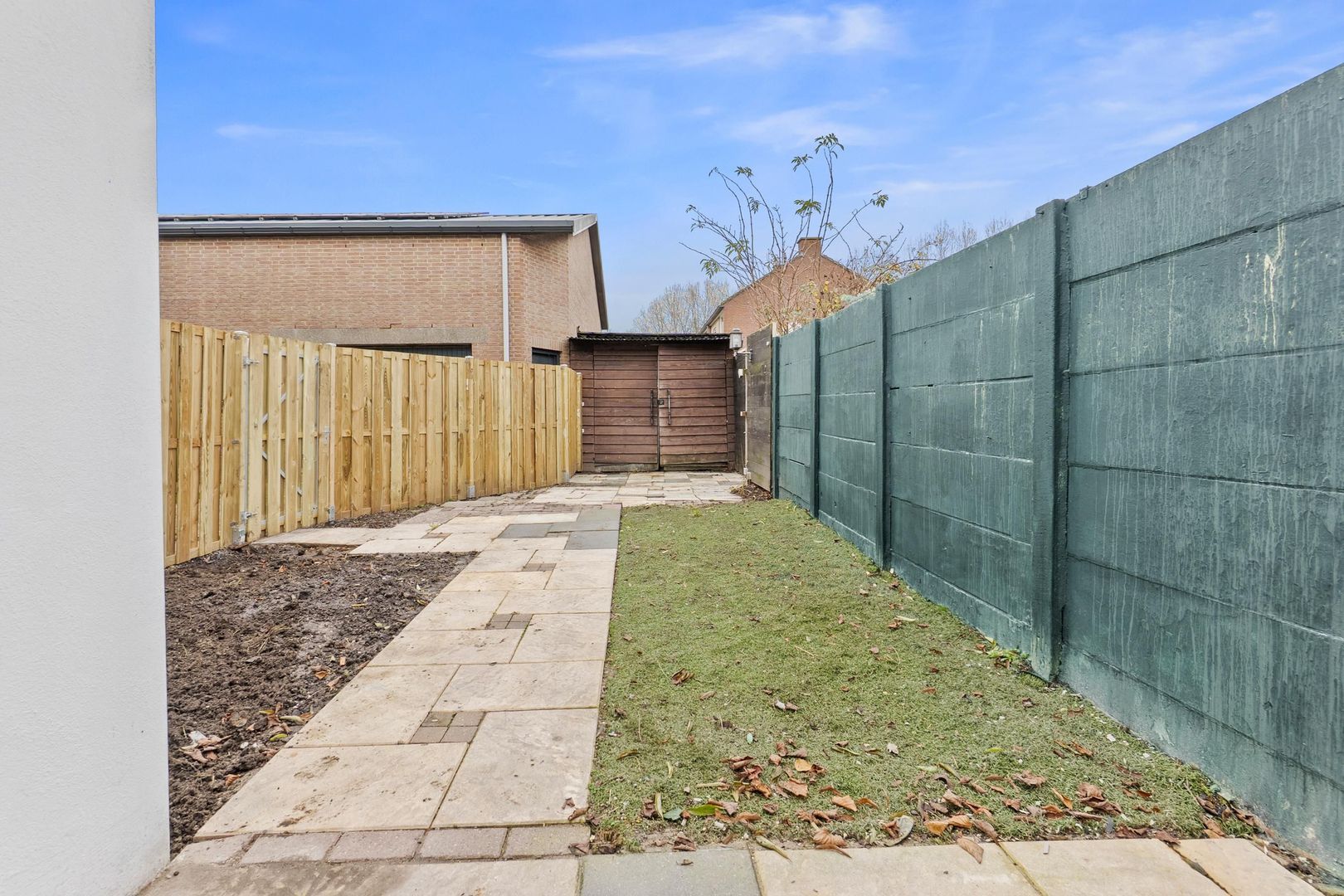 Meerlaan 47, Leidschendam foto-13 blur