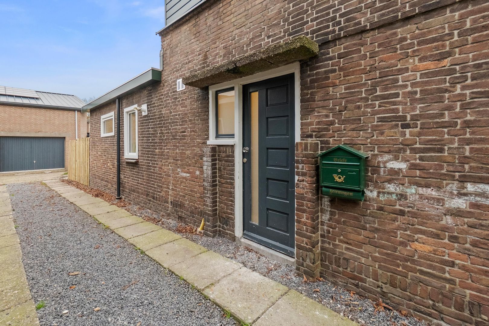 Meerlaan 47, Leidschendam foto-1 blur