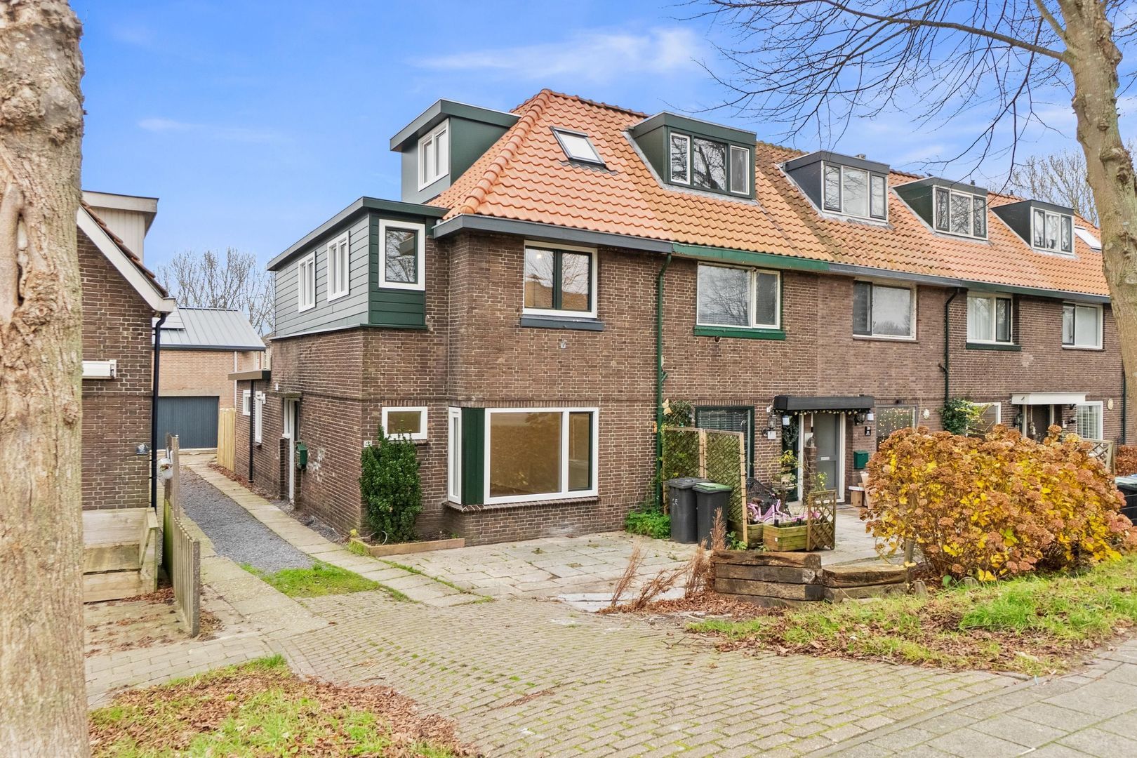 Meerlaan 47, Leidschendam foto-44 blur