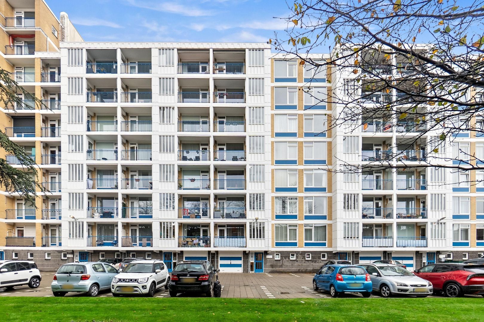 Segbroeklaan 410 M, Den Haag foto-0 blur