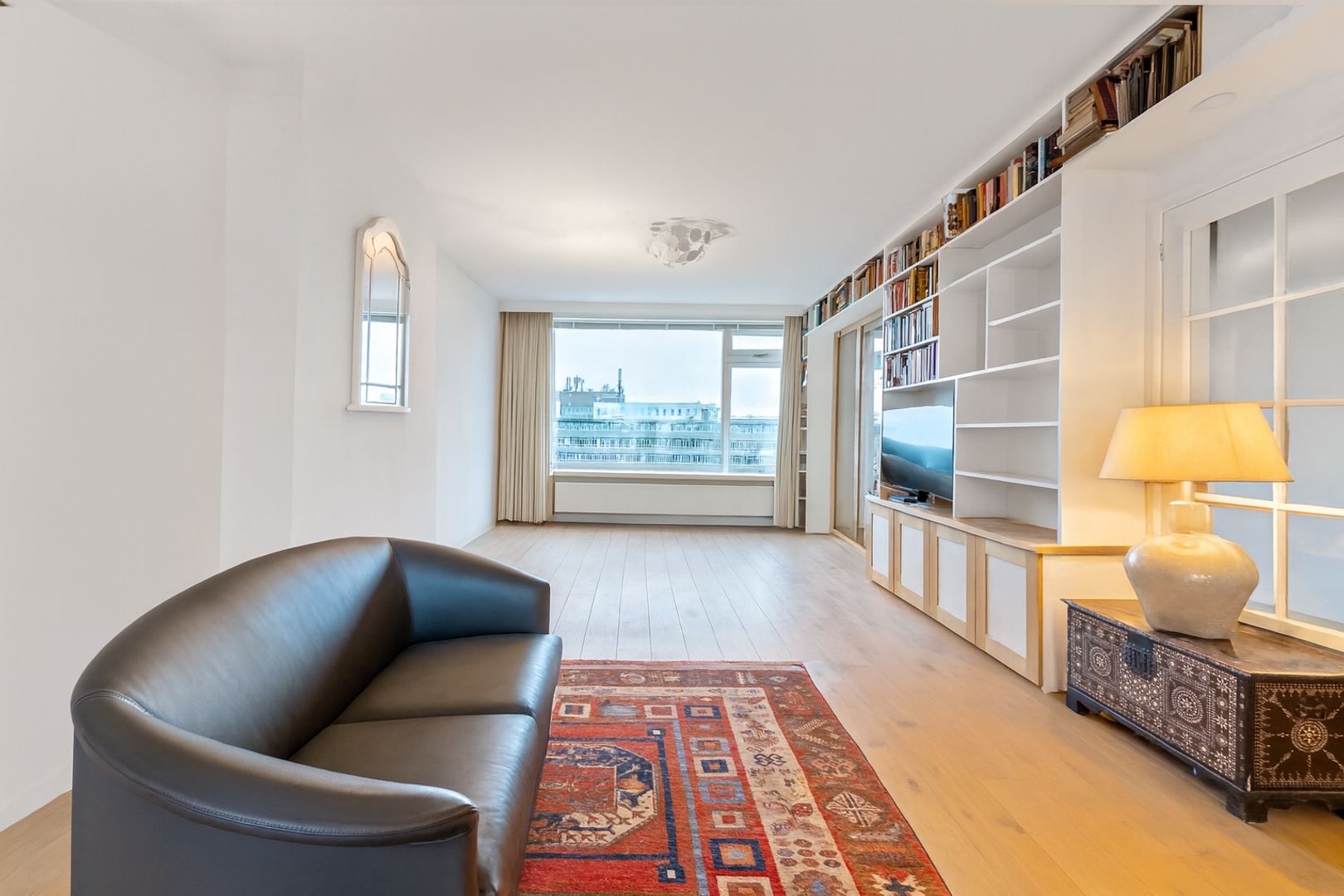 Segbroeklaan 410 M, Den Haag foto-1 blur