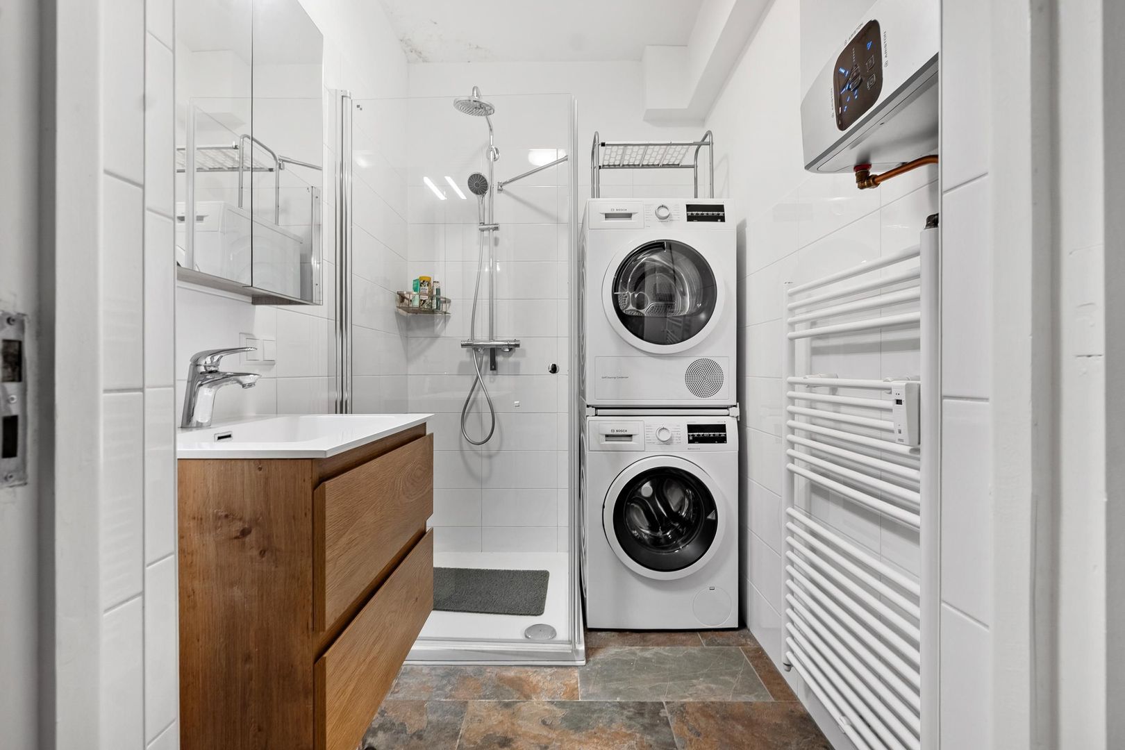 Segbroeklaan 410 M, Den Haag foto-4 blur