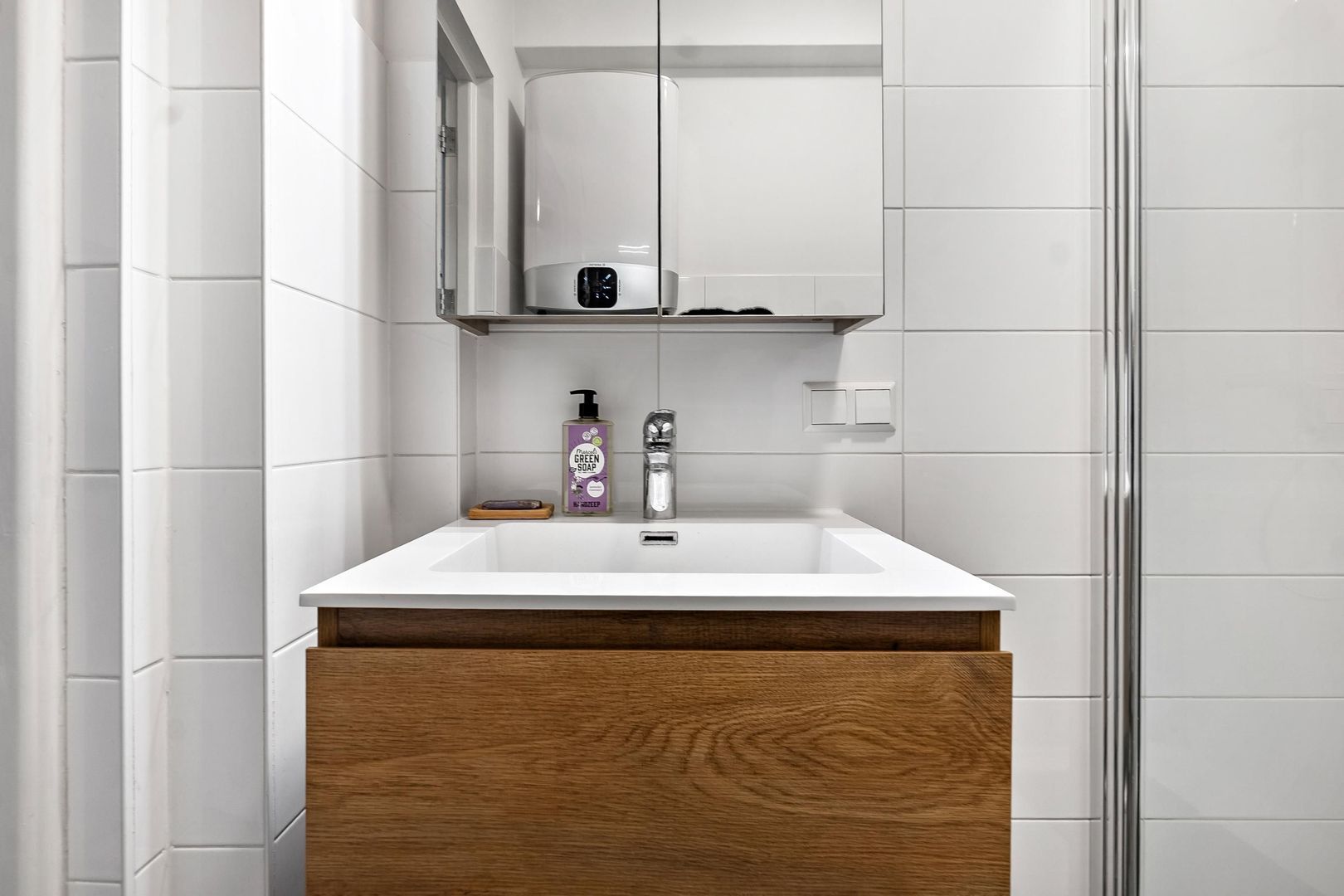 Segbroeklaan 410 M, Den Haag foto-6 blur