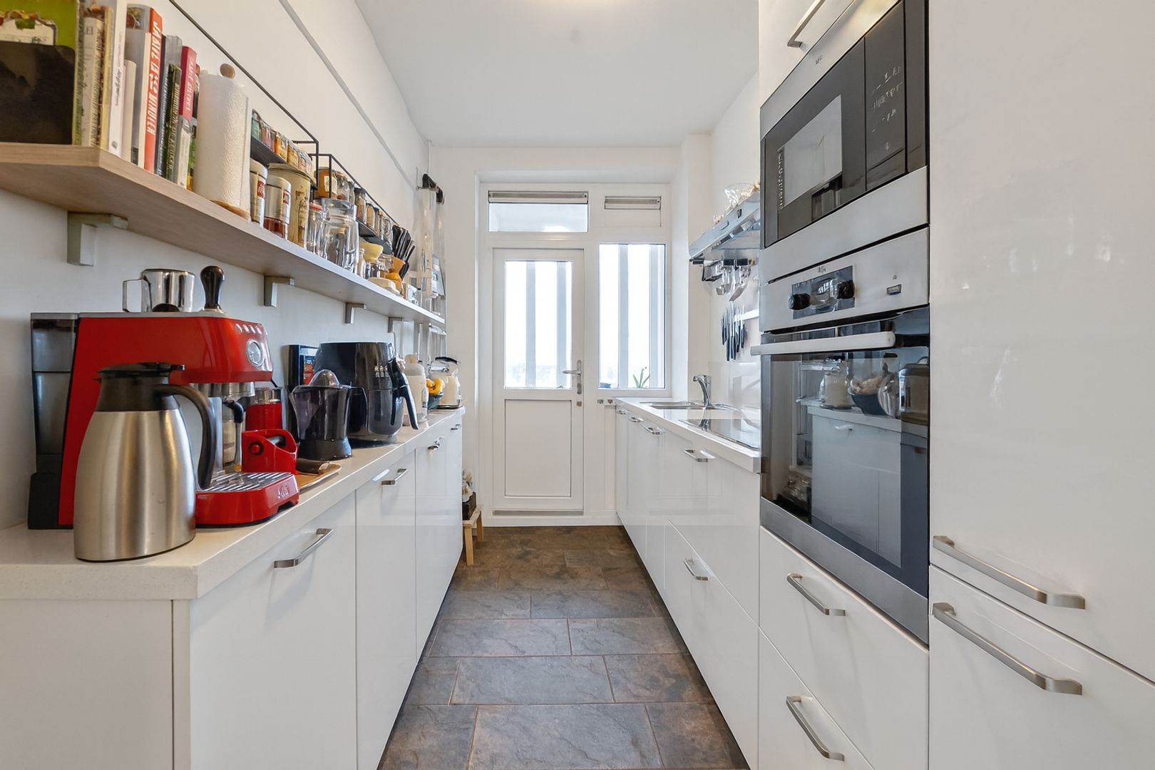 Segbroeklaan 410 M, Den Haag foto-7 blur