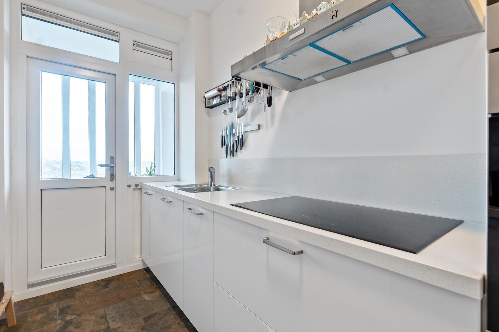 Segbroeklaan 410 M, Den Haag foto-8 blur