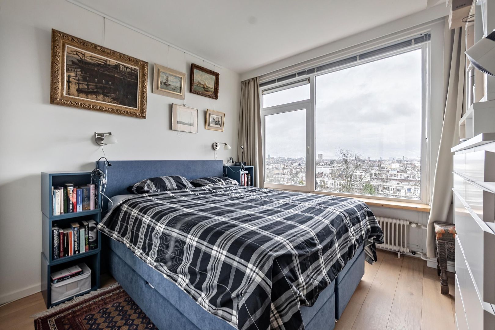 Segbroeklaan 410 M, Den Haag foto-9 blur