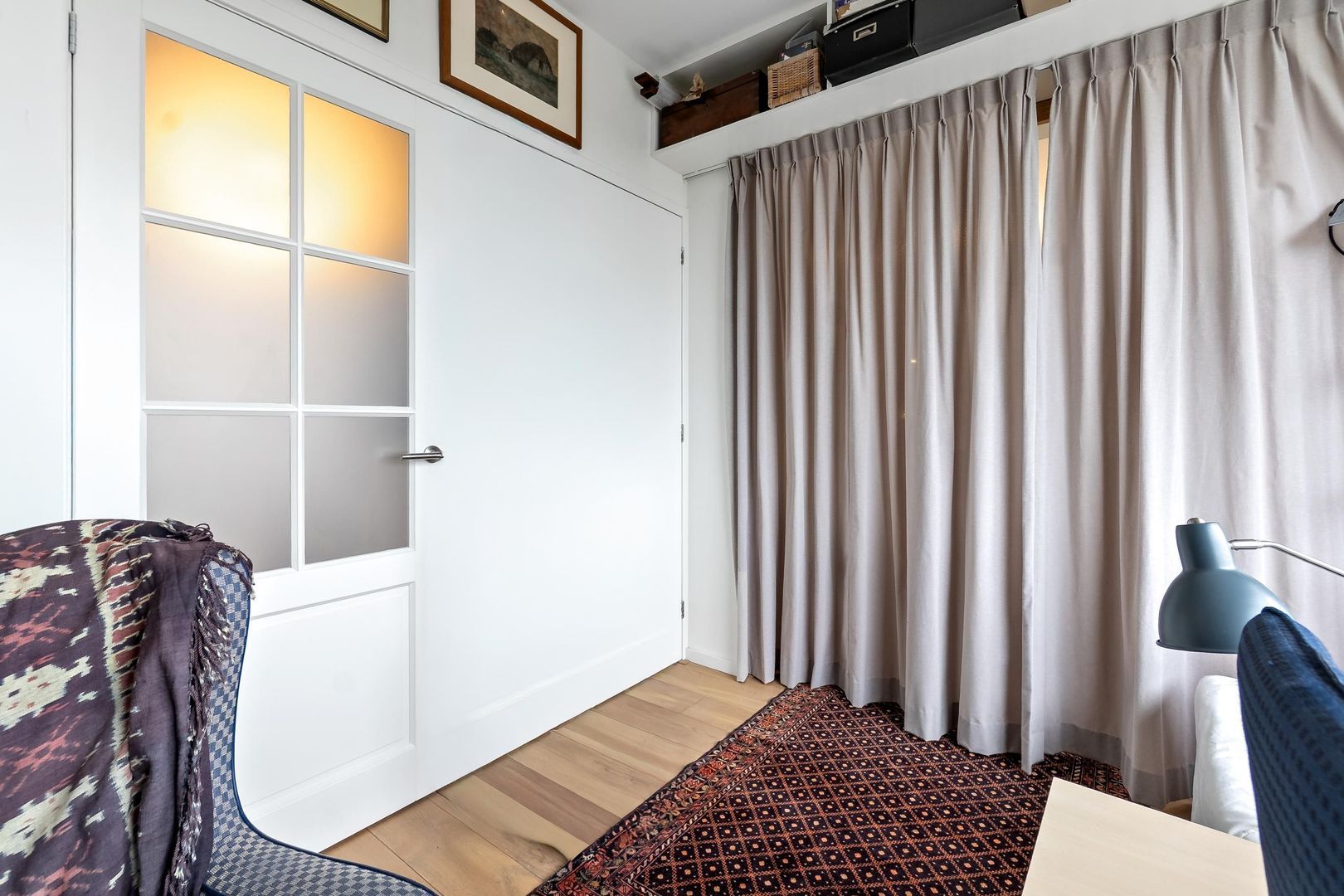 Segbroeklaan 410 M, Den Haag foto-10 blur