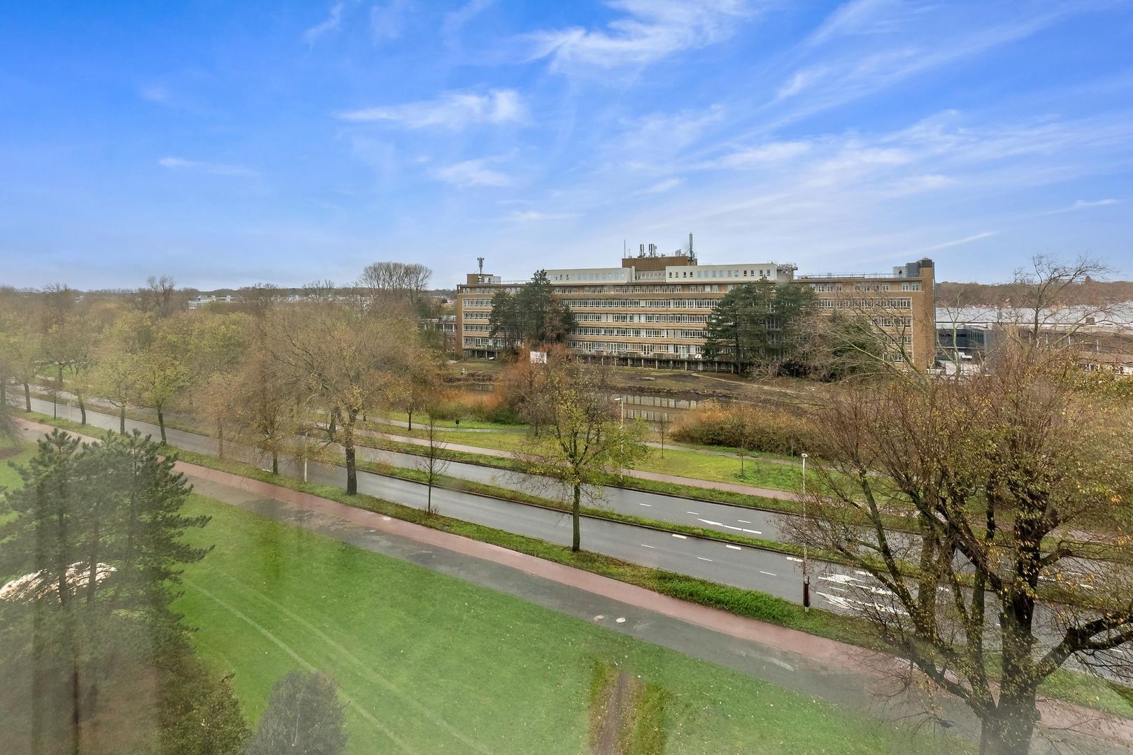 Segbroeklaan 410 M, Den Haag foto-11 blur