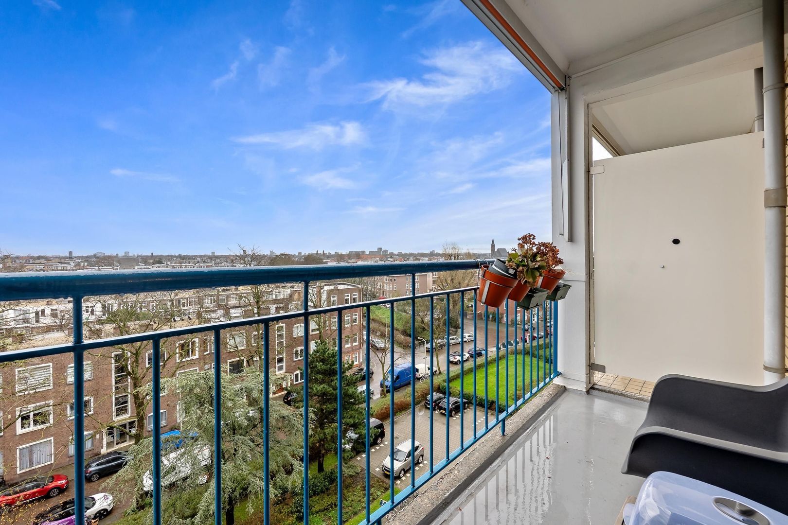 Segbroeklaan 410 M, Den Haag foto-13 blur