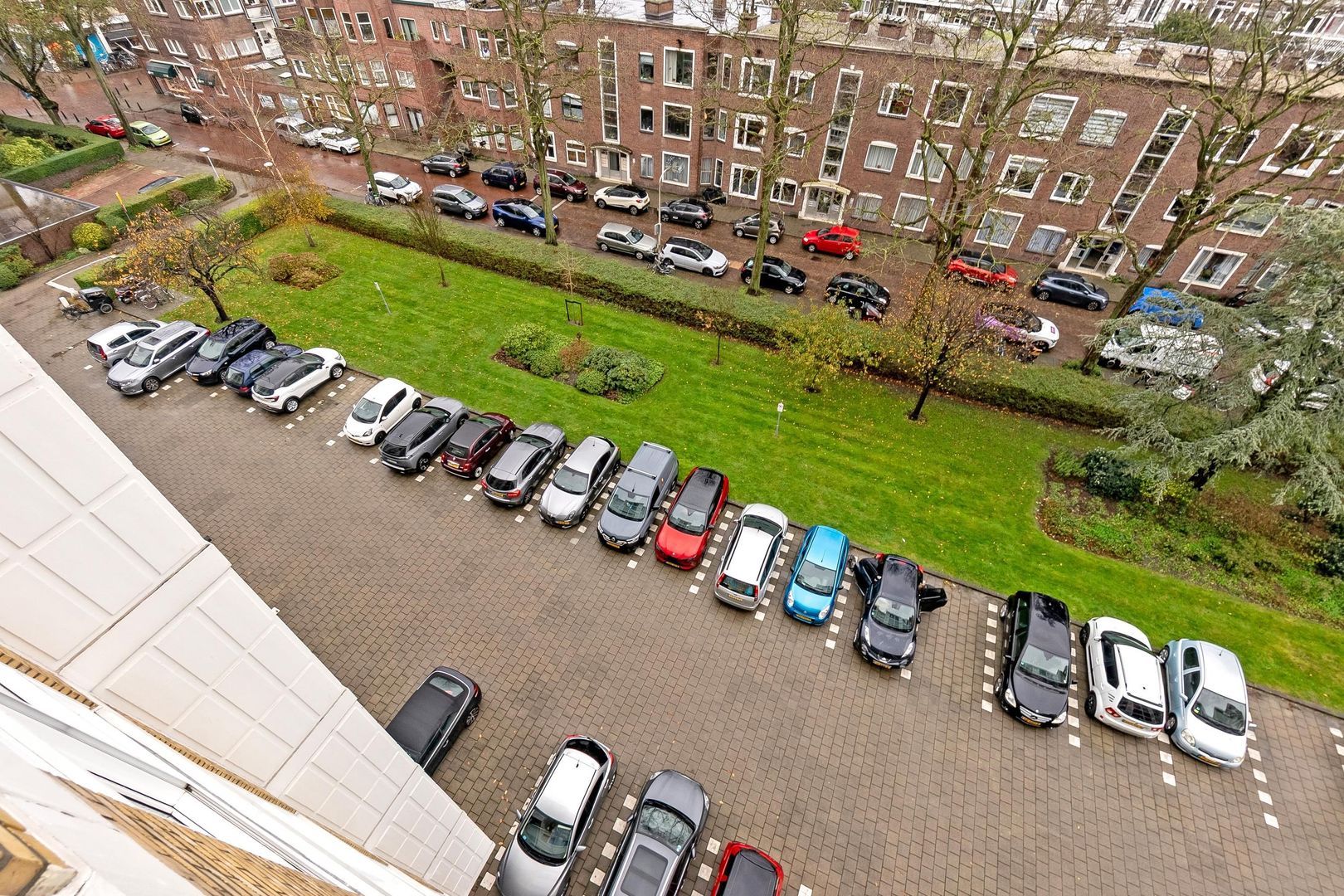 Segbroeklaan 410 M, Den Haag foto-12 blur