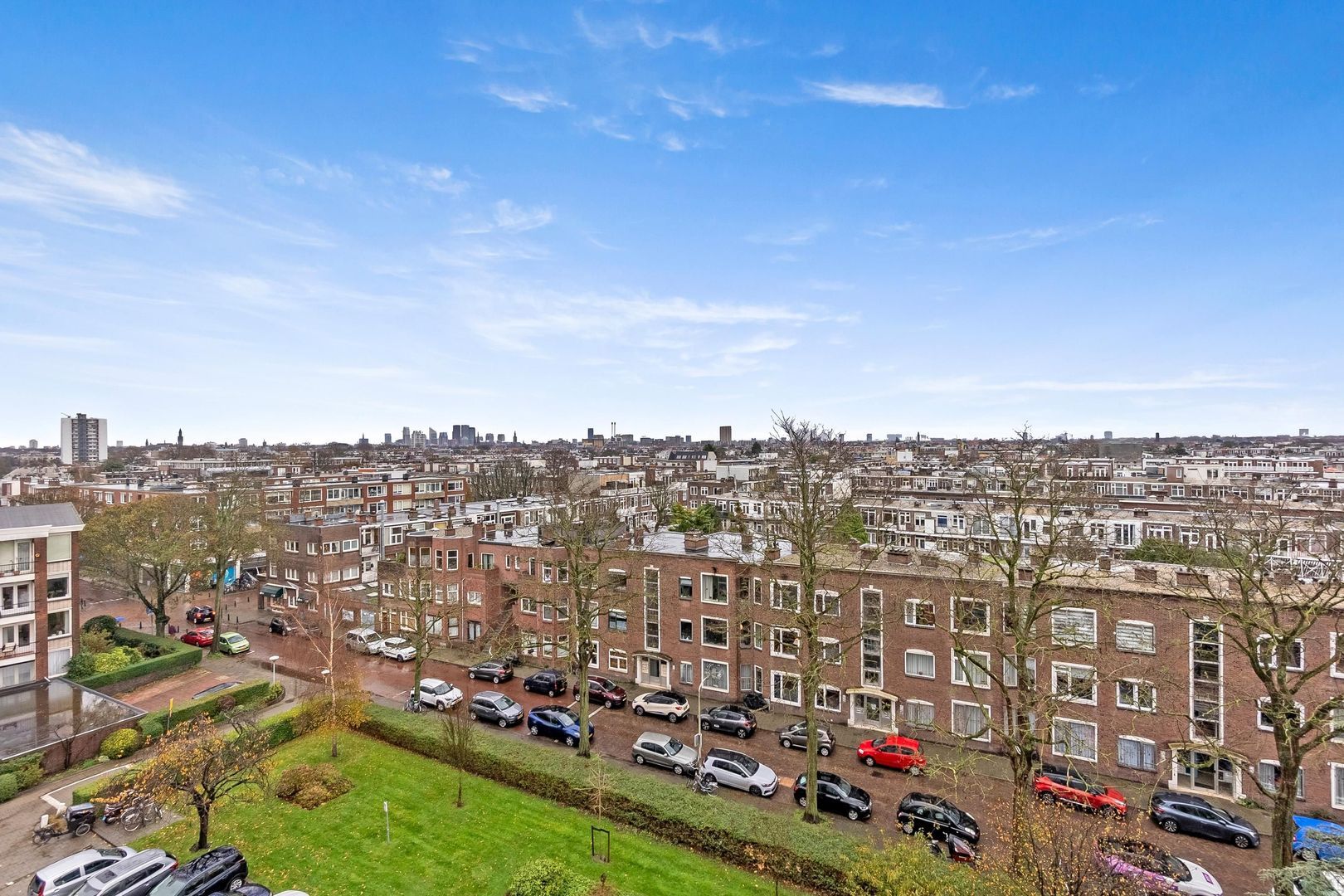 Segbroeklaan 410 M, Den Haag foto-16 blur