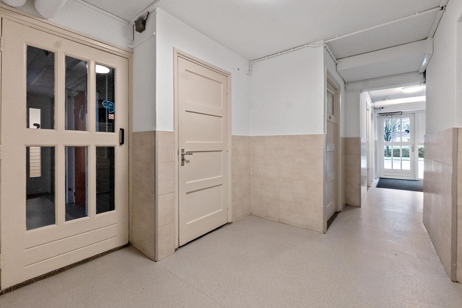 Segbroeklaan 410 M, Den Haag foto-18 blur