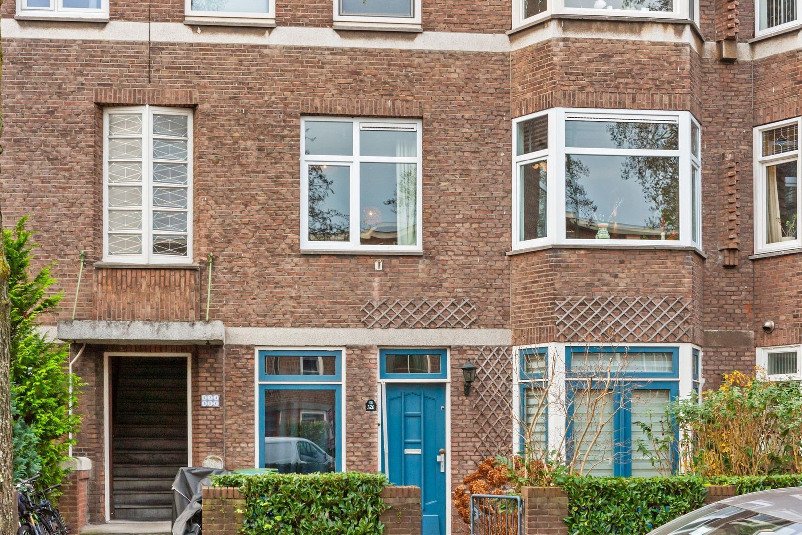 Koningin Wilhelminalaan 324 C, Voorburg foto-25 blur