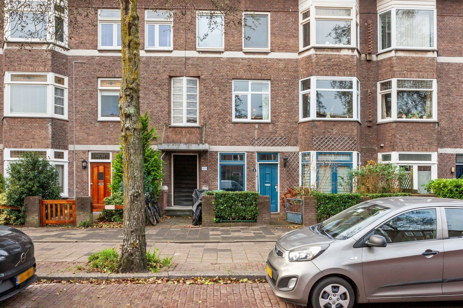 Koningin Wilhelminalaan 324 C, Voorburg foto-24 blur