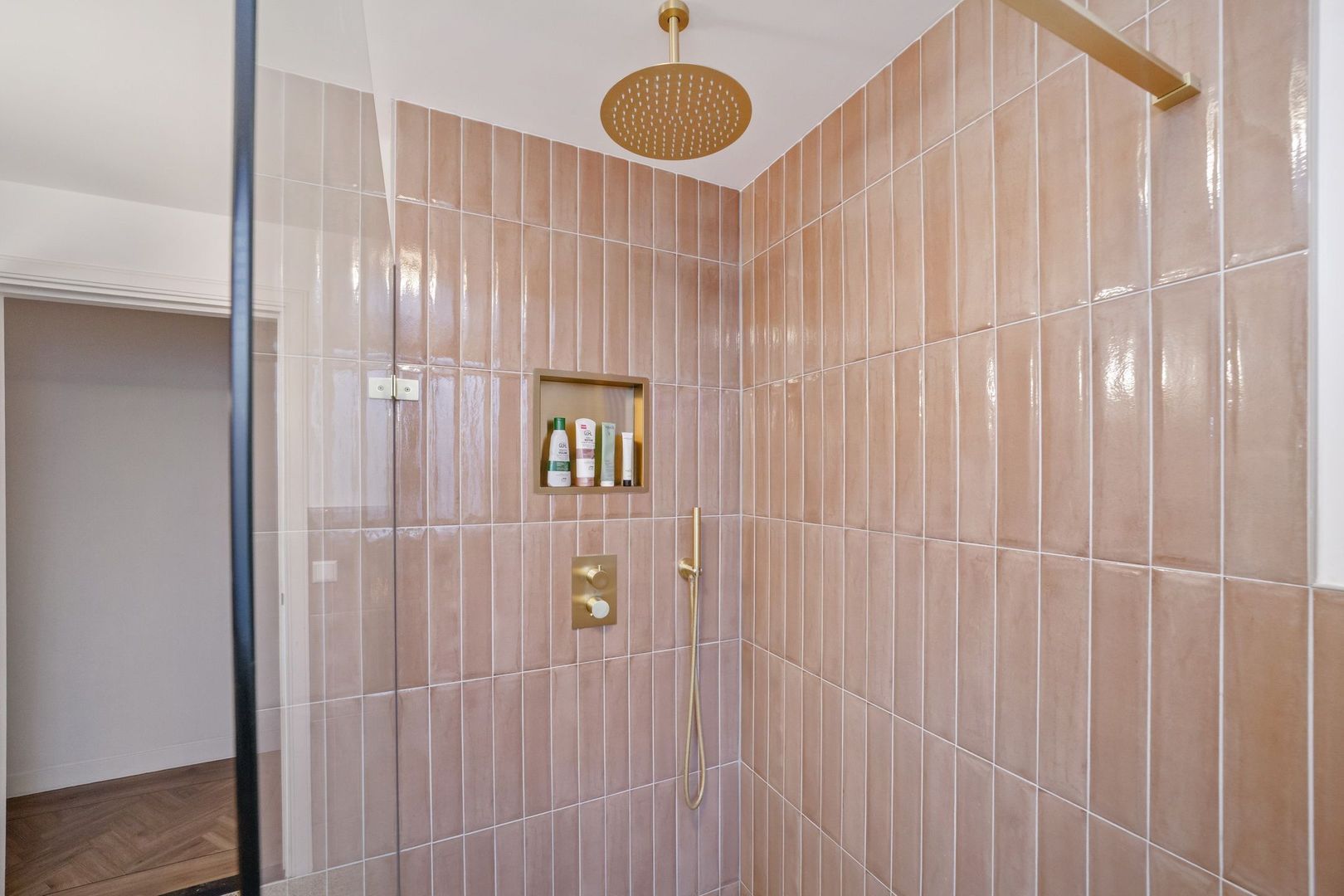 Koningin Wilhelminalaan 324 C, Voorburg foto-16 blur