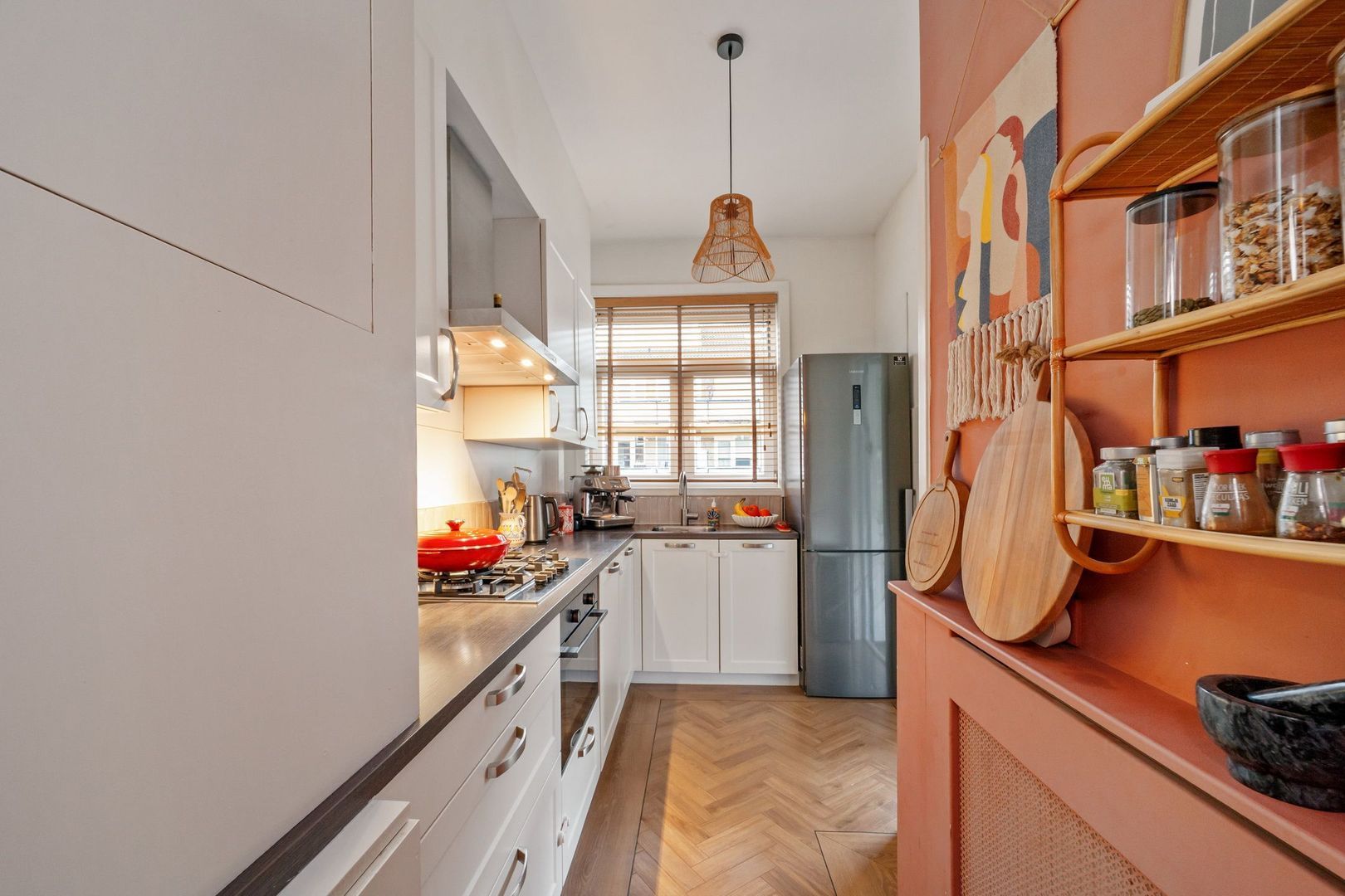 Koningin Wilhelminalaan 324 C, Voorburg foto-7 blur