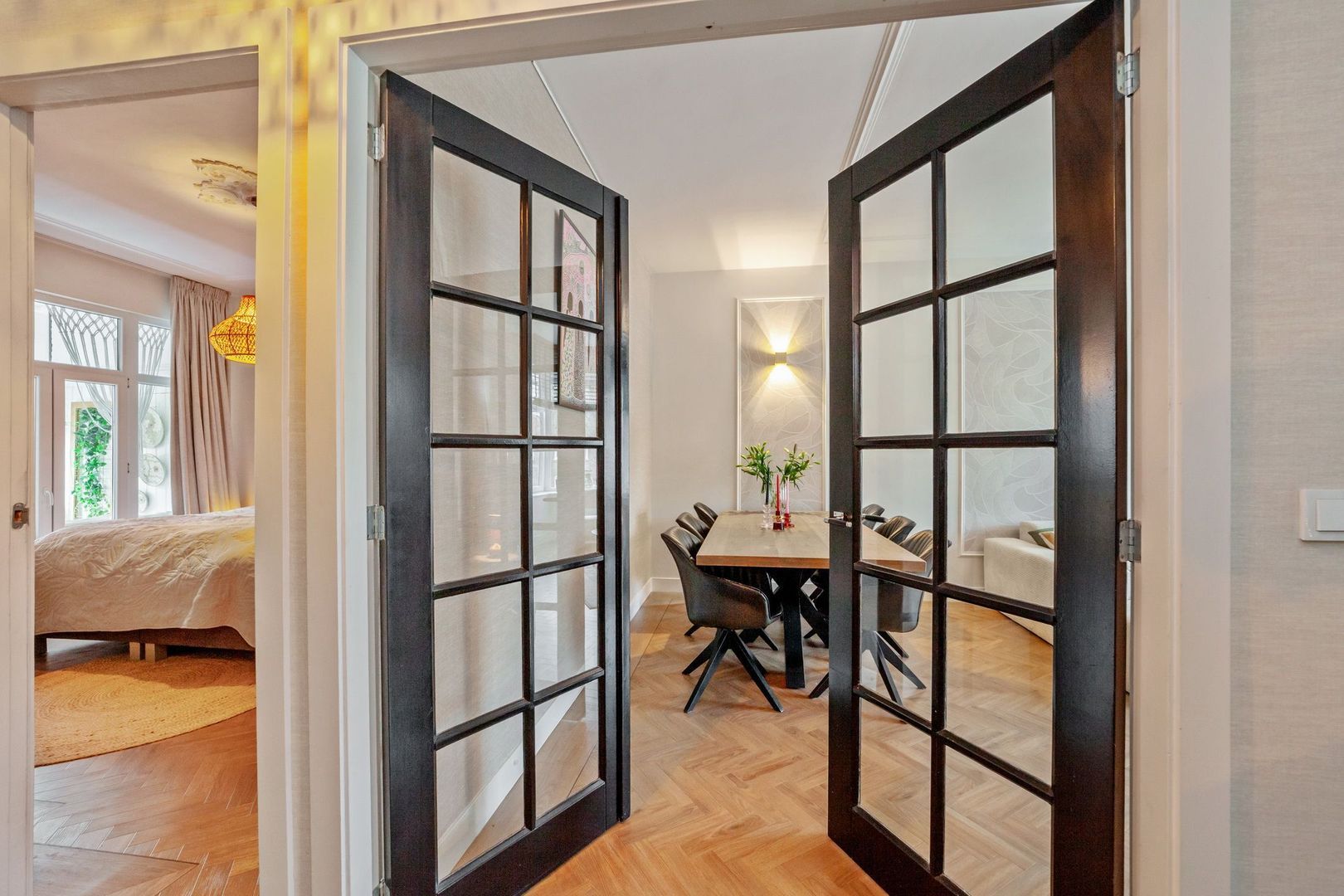 Koningin Wilhelminalaan 324 C, Voorburg foto-5 blur