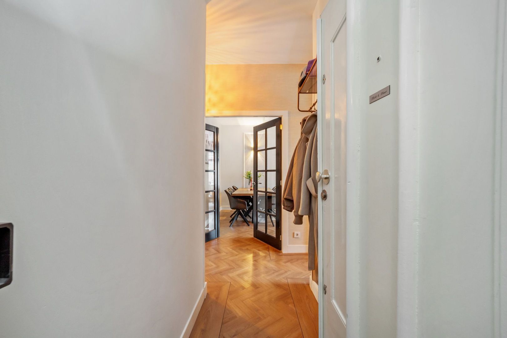 Koningin Wilhelminalaan 324 C, Voorburg foto-20 blur