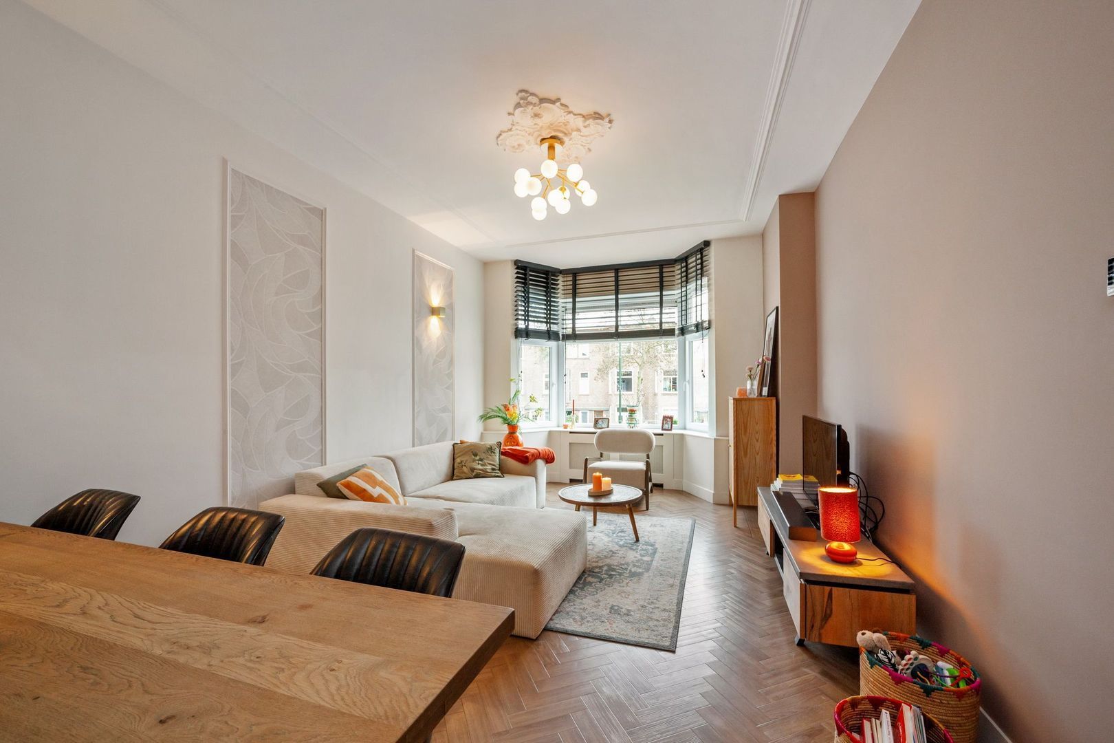 Koningin Wilhelminalaan 324 C, Voorburg foto-2 blur