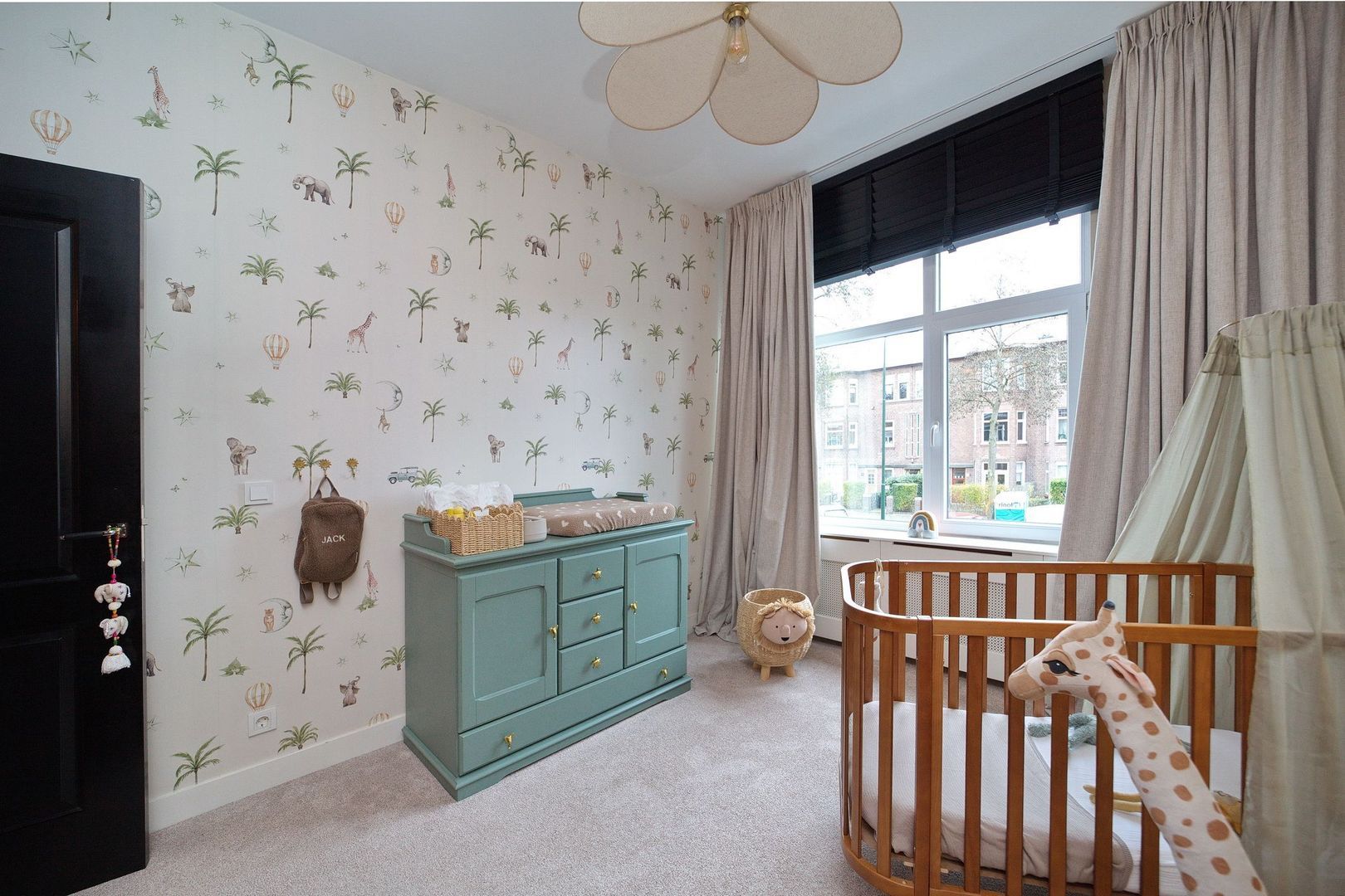 Koningin Wilhelminalaan 324 C, Voorburg foto-18 blur